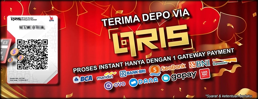 Banner Kecil P777